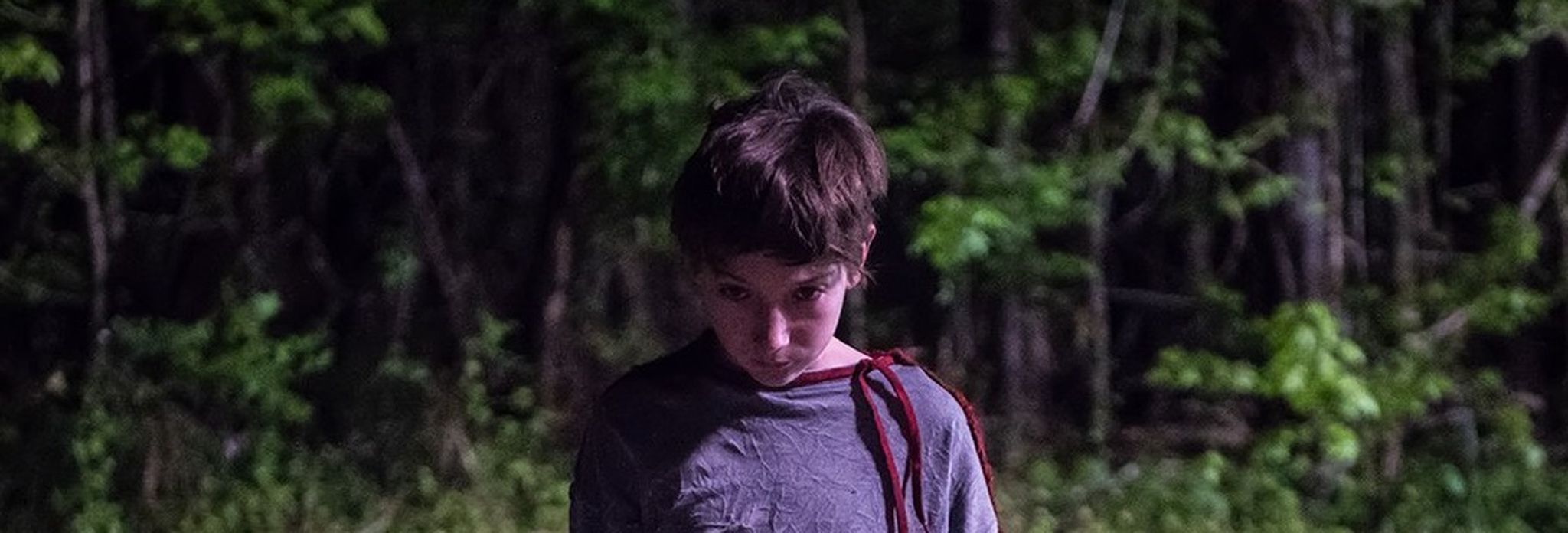 Nueva foto de Brightburn, película de James Gunn que mezclará